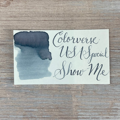 Colorverse USA Show Me (Missouri) - 15ml Bottled Ink