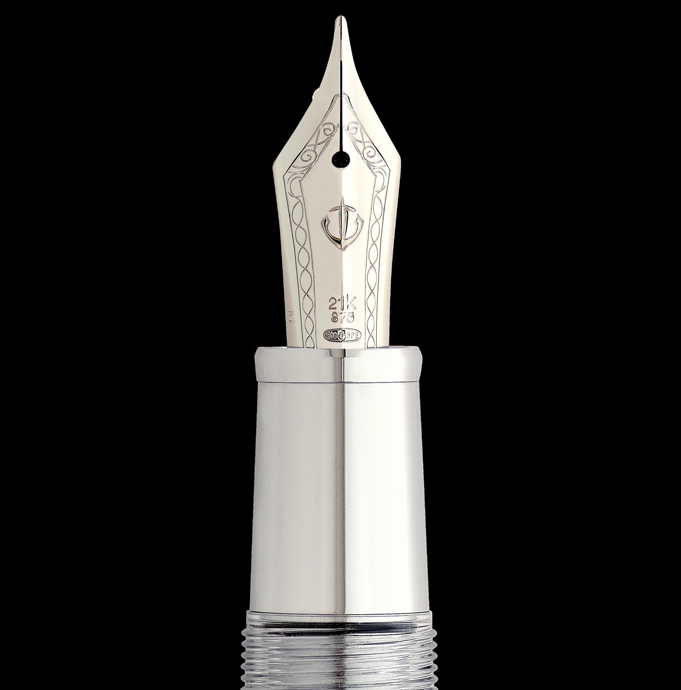 Sailor Pro Gear Fountain Pen - Soul of Chess (Limited Edition)