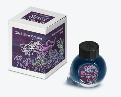 Colorverse 15ml 2024 Blue Dragon (Special Edition)