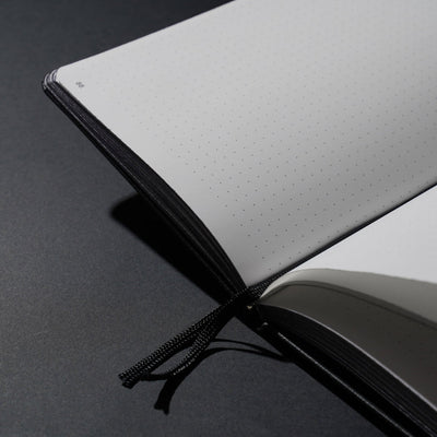 Endless A5 Hardcover Notebook - Dot