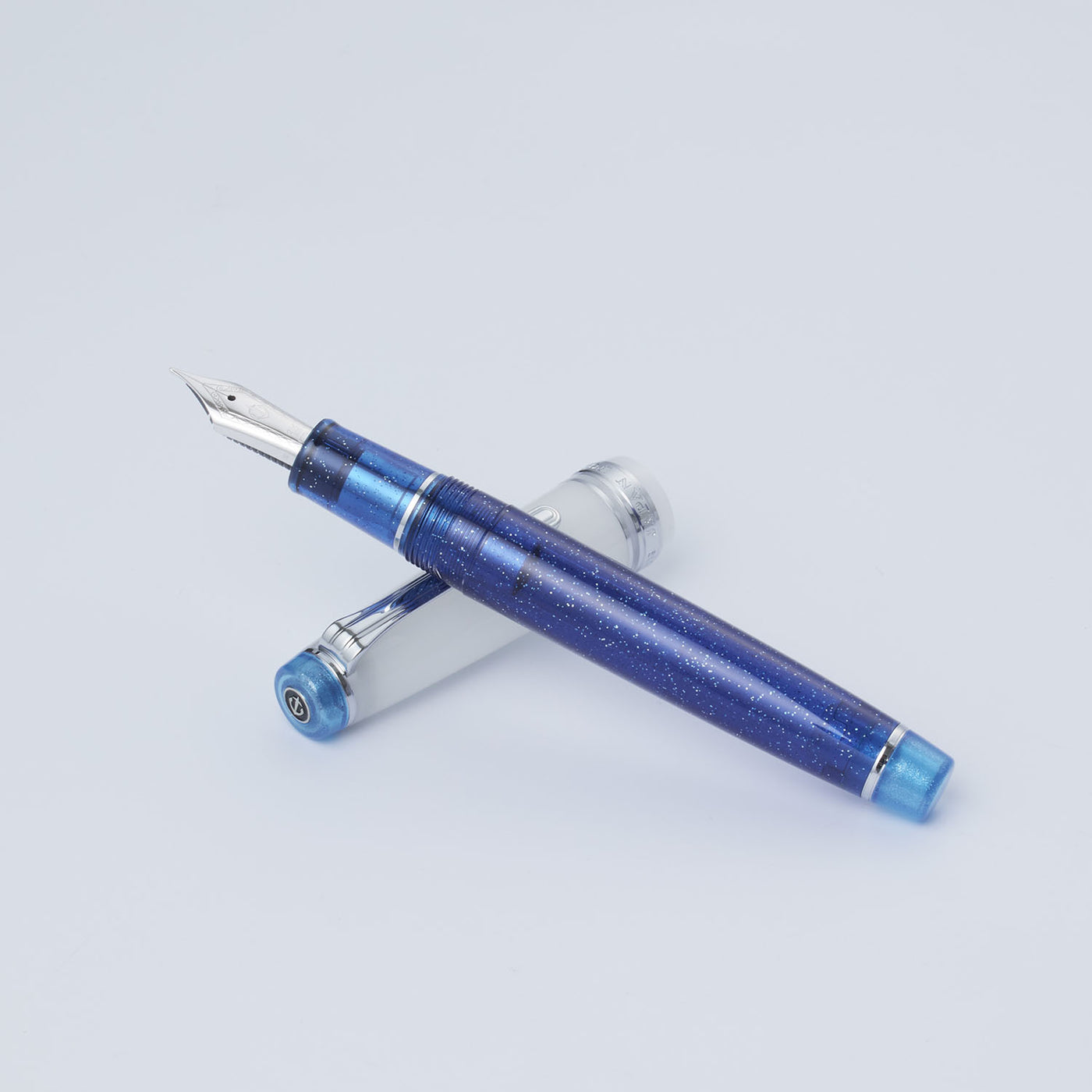 Sailor Pro Gear Fountain Pen - Sunlight From The Ocean Floor (Special Edition)