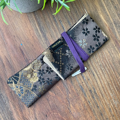 Taccia Kimono Pen Wrap - Single