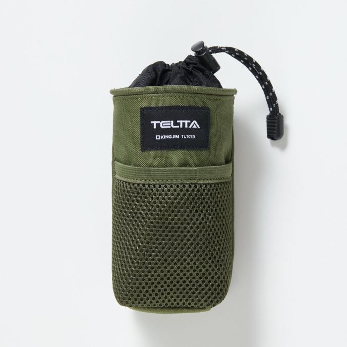 King Jim Teltta Multipouch