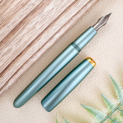 Tom's Studio The Studio Fountain Pen - Sage