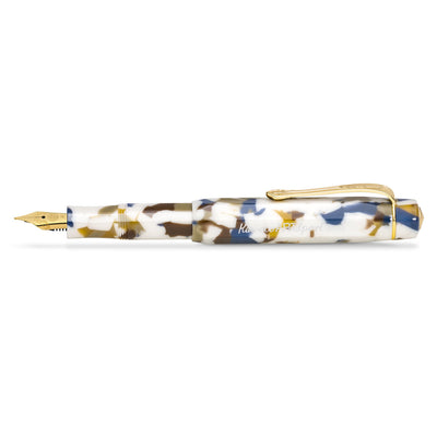 Kaweco Art Sport Fountain Pen - Terrazzo (Special Edition)