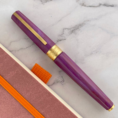 Visconti Mirage Mythos Rollerball Pen - Aphrodite