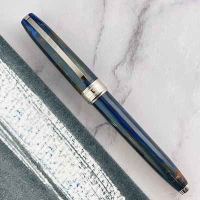 Visconti Van Gogh Rollerball Pen - Starry Night