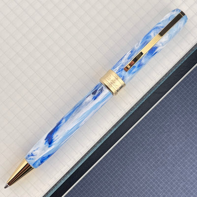 Visconti Comedia Ballpoint Pen - Paradiso