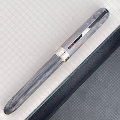 Visconti Comedia Fountain Pen - Purgatorio