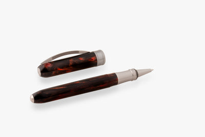 Visconti Comedia Rollerball Pen - Inferno