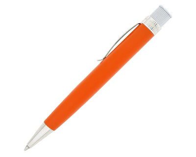 Retro 51 Tornado Seasonal Touch Rollerball Pen - Autumn Orange (Special Edition)