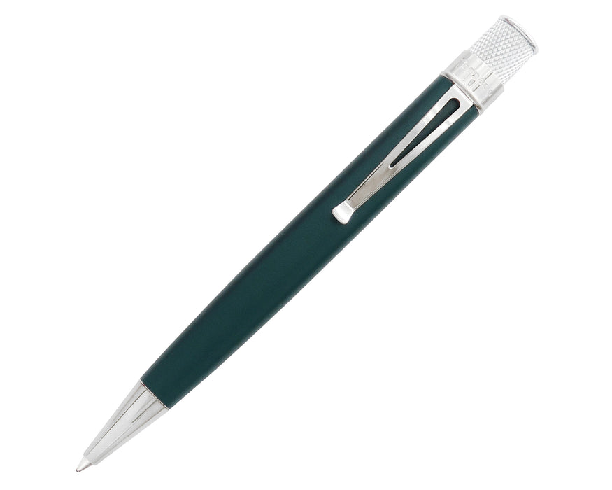 Retro 51 Tornado Seasonal Touch Rollerball Pen - Dusk Blue (Special Edition)