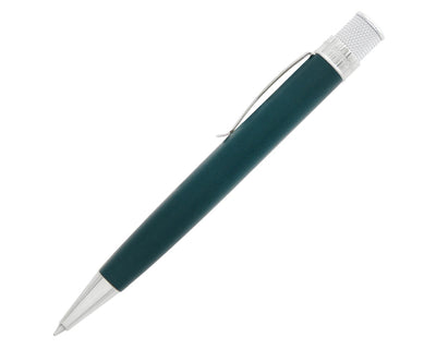 Retro 51 Tornado Seasonal Touch Rollerball Pen - Dusk Blue (Special Edition)