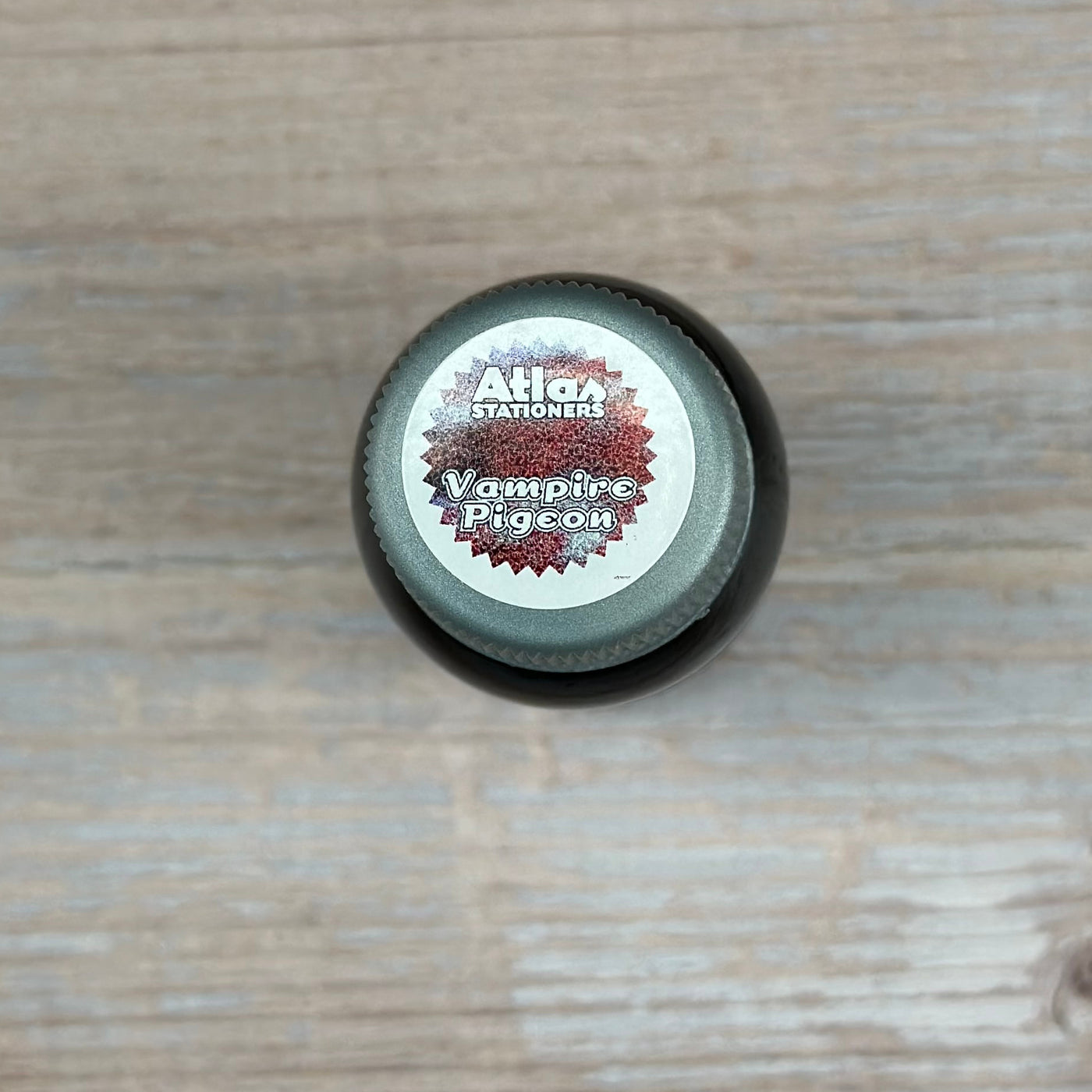 Robert Oster Vampire Pigeon (Atlas Exclusive) - 50ml Bottled Ink