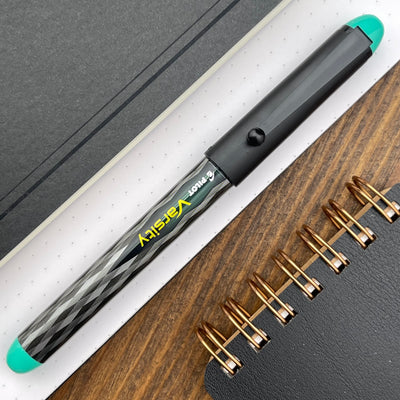 Pilot Varsity Fountain Pen - Green