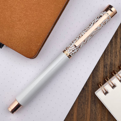 Waldmann Xetra Vienna Fountain Pen - Lady