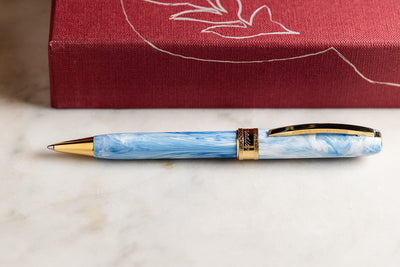 Visconti Comedia Ballpoint Pen - Paradiso