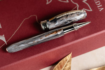 Visconti Comedia Rollerball Pen - Purgatorio