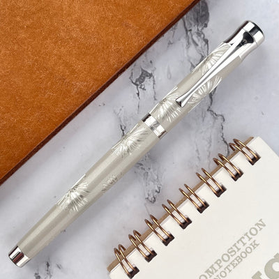 Waldmann Tango Rollerball Pen - Starburst