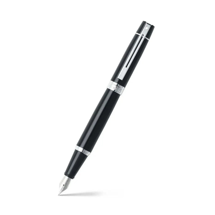 Sheaffer 300 Fountain Pen - Black