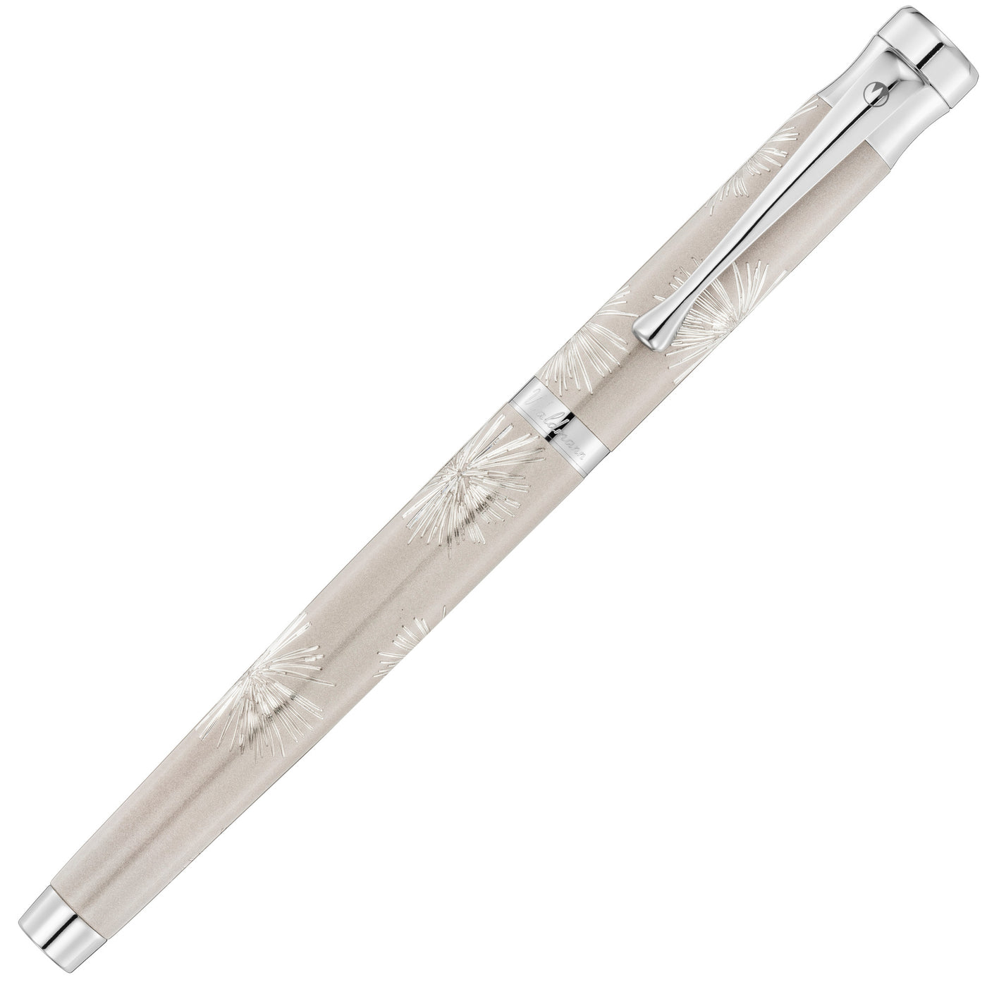 Waldmann Tango Rollerball Pen - Starburst