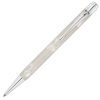 Waldmann Tango Ballpoint Pen - Starburst