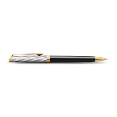 Waterman Hemisphere Ballpoint Pen - Reflections of Paris (Special Edition)