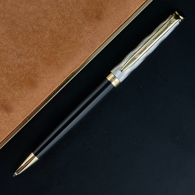 Waterman Hemisphere Ballpoint Pen - Reflections of Paris (Special Edition)