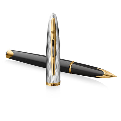 Waterman Carene Fountain Pen - Reflections of Paris (Special Edition)