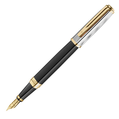 Waterman Exception Fountain Pen - Reflections of Paris (Special Edition)