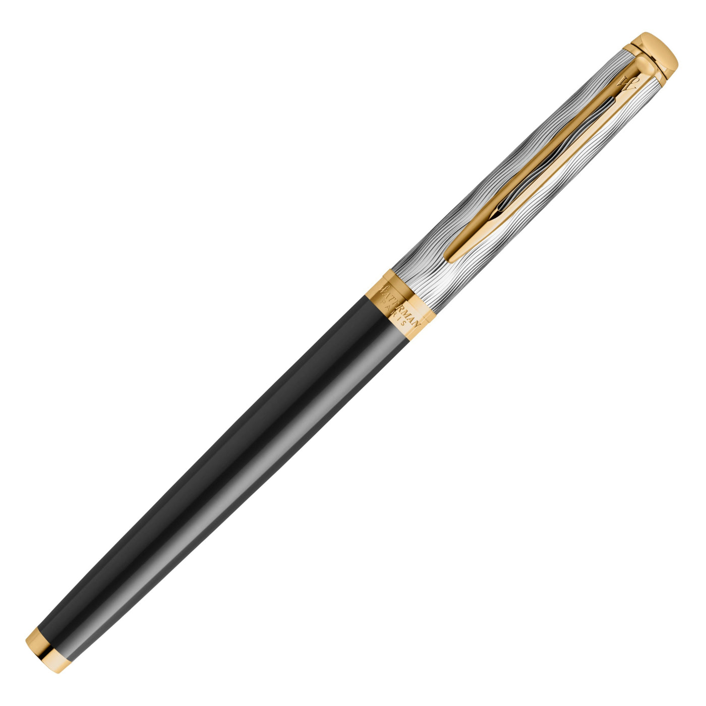 Waterman Hemisphere Fountain Pen - Reflections of Paris (Special Edition)