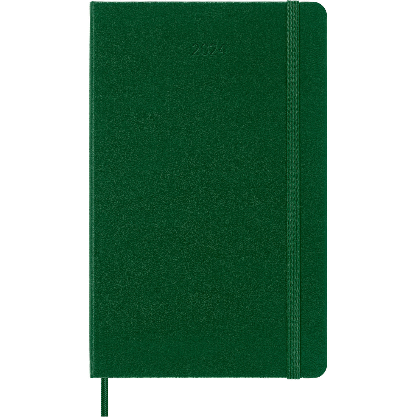 Moleskine Weekly Hardcover Planner - Pocket