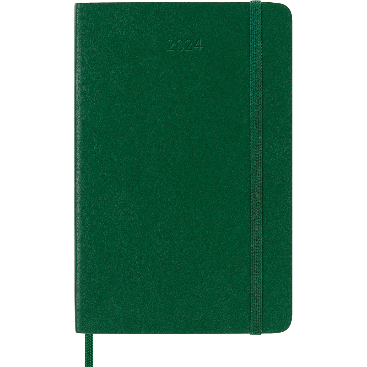 Moleskine Weekly Softcover Planner - Pocket