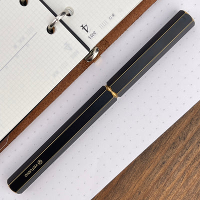 ystudio Rollerball Pen - Brassing