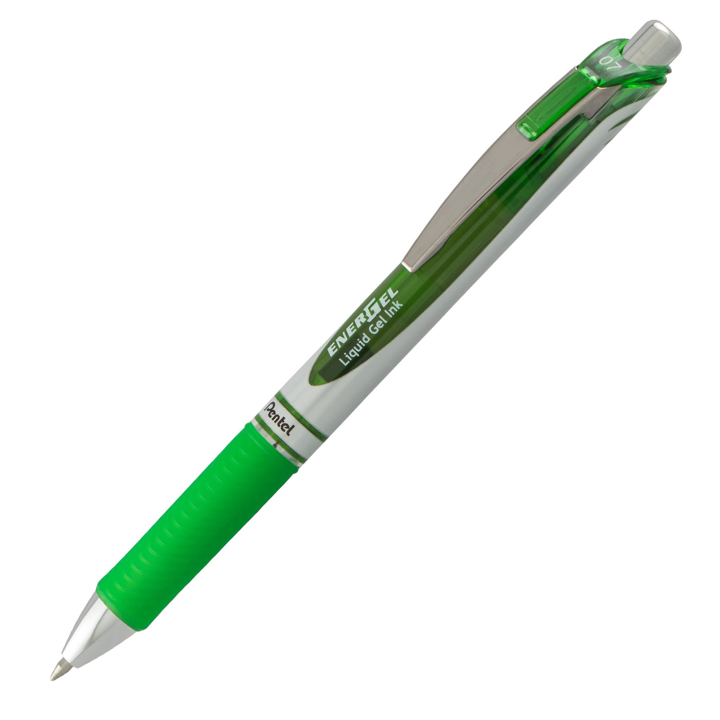 Pentel EnerGel RTX Retractable Gel Pen