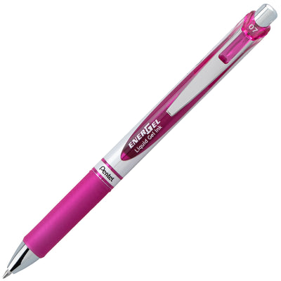 Pentel EnerGel RTX Retractable Gel Pen