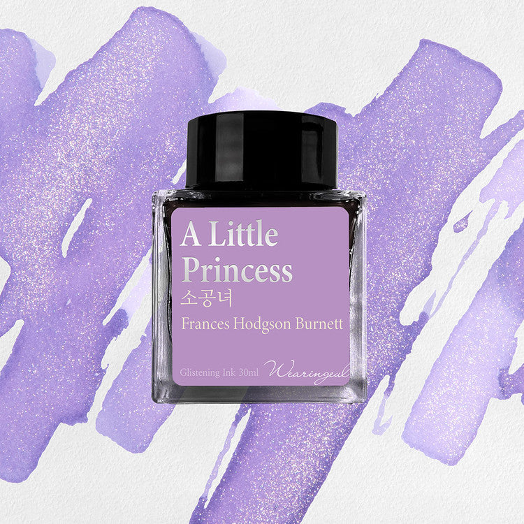 Wearingeul A Little Princess- 30ml Bottled Ink