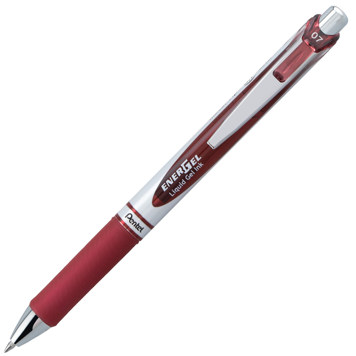 Pentel EnerGel RTX Retractable Gel Pen