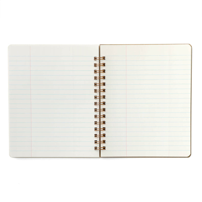 Penco Coil Notebook - Medium