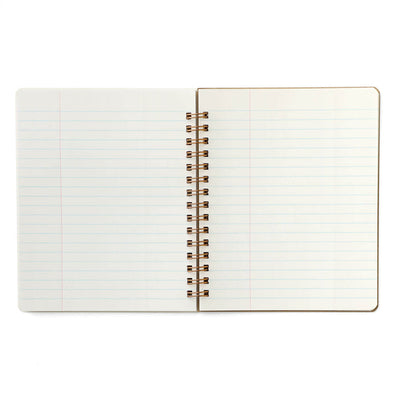 Penco Coil Notebook - Medium