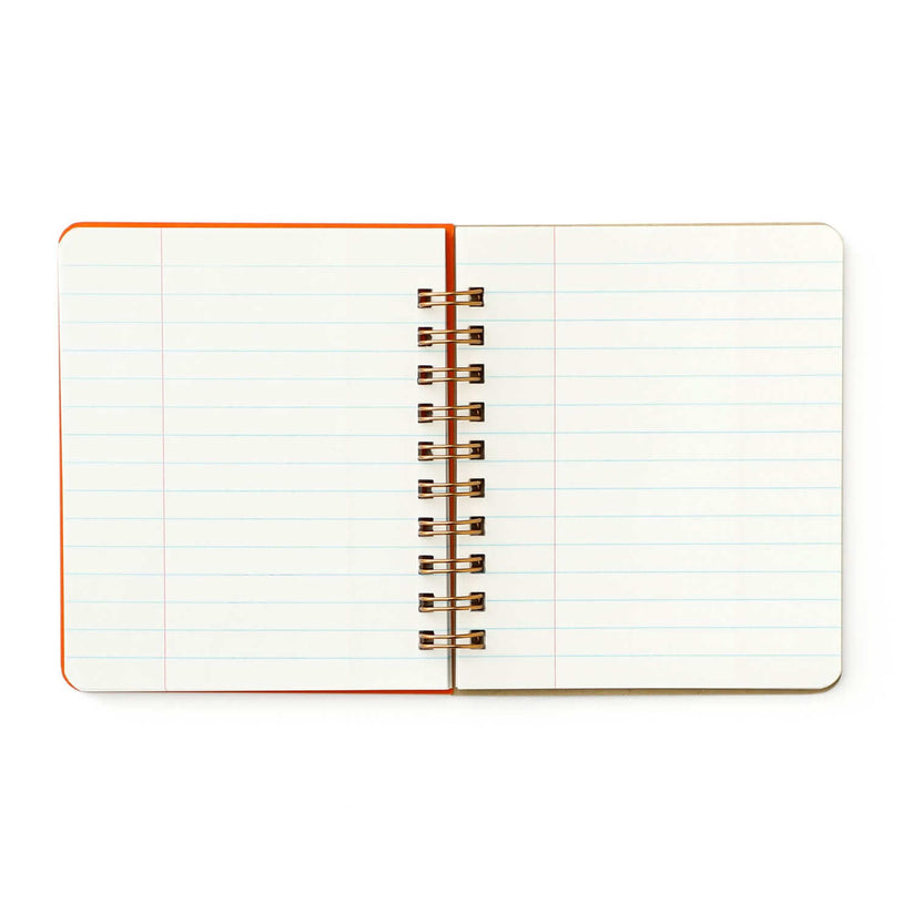 Penco Coil Notebook - Small