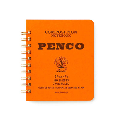 Penco Coil Notebook - Small