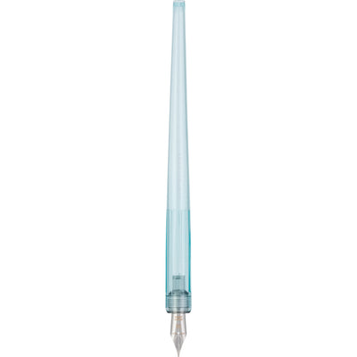 Pilot Iro-Utsushi Dip Pen - Clear Blue