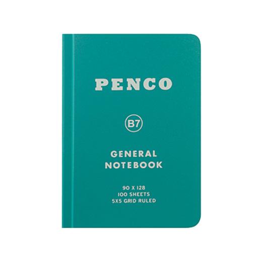 Penco General Notebook - B7