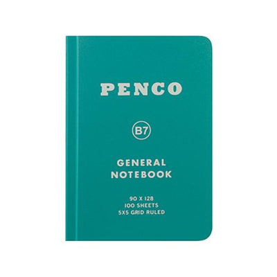 Penco General Notebook - B7