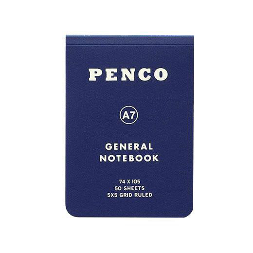 Penco General Notebook - A7