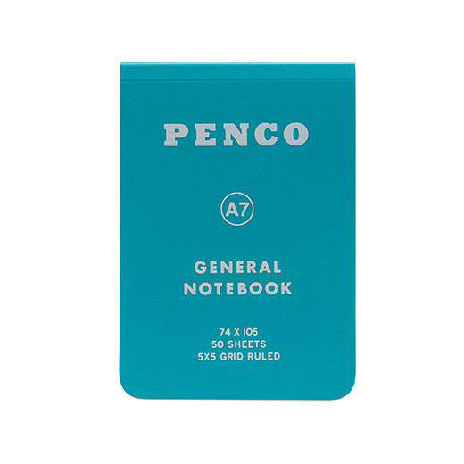 Penco General Notebook - A7