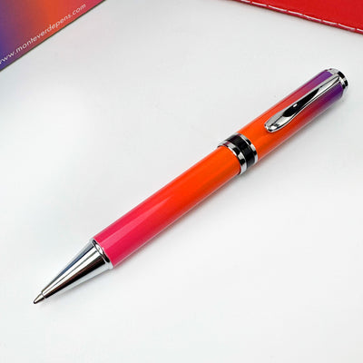 Monteverde Innova Ombre Fusion  Ballpoint Pen - Harmony