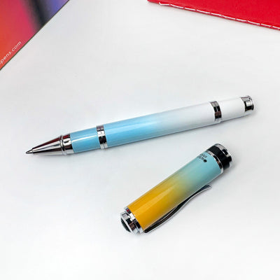 Monteverde Innova Ombre Fusion Rollerball Pen - Bliss