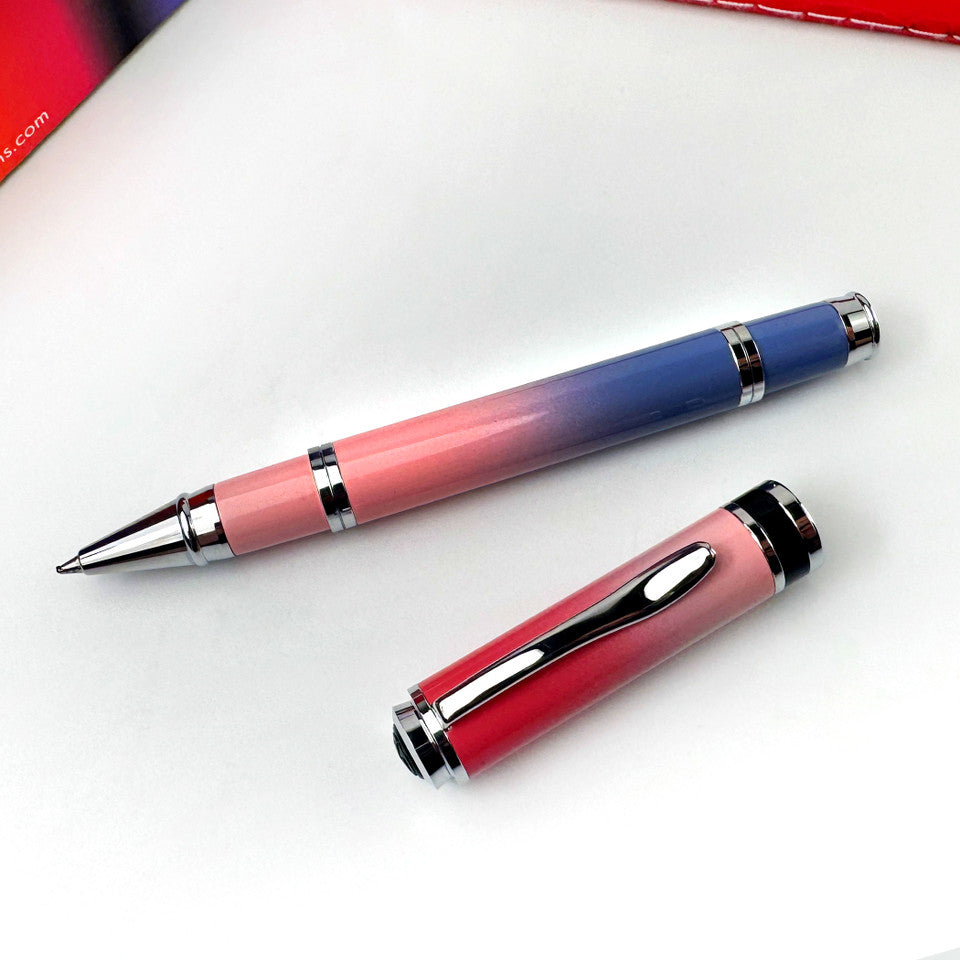 Monteverde Innova Ombre Fusion Rollerball Pen - Charm